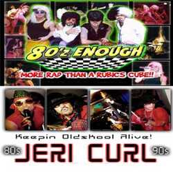 80z Enough/ Jeri Curl, profile image