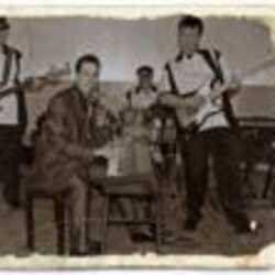 Terry Lee & The Rockaboogie Band, profile image