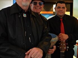 Steve Watson and Rene Beltran Jazz Guitar Duo - Jazz Band - Salt Lake City, UT - Hero Gallery 1
