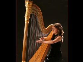 Stephanie Newberry Hall - Harpist - Zionsville, IN - Hero Gallery 1