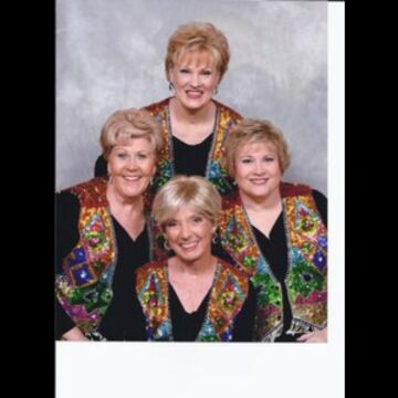 Lafiesta Quartet - A Cappella Group - Jacksonville, FL - Hero Main