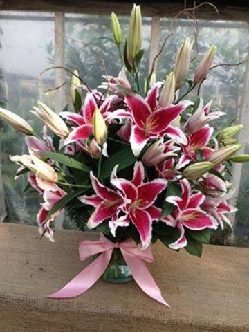 Michler Florist & Greenhouses - Florist - Lexington, KY - Hero Main
