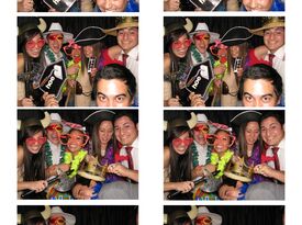 Simply Photo Booths - Photo Booth - Mission Viejo, CA - Hero Gallery 2