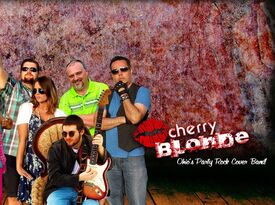 Cherry Blonde - Cover Band - Columbus, OH - Hero Gallery 1