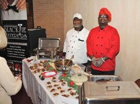 Black Tie Caterers - Caterer - Baltimore, MD - Hero Gallery 1
