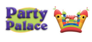 Party Palace - Bounce House - Jacksonville, FL - Hero Main
