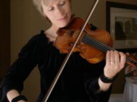 Josie Quick-All Purpose Violinist - Violinist - Denver, CO - Hero Gallery 1