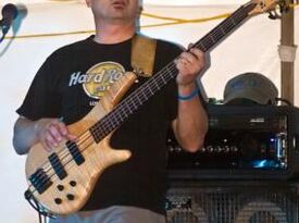 Brad Kelsey Band - Blues Band - Fort Wayne, IN - Hero Gallery 4