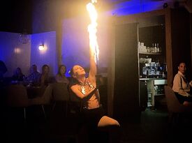 Girl on Fire - Fire Dancer - West Palm Beach, FL - Hero Gallery 4