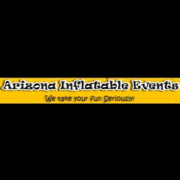 Arizona Inflatable Events - Bounce House - Phoenix, AZ - Hero Main