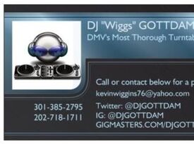 DJ Gottdam - DJ - Washington, DC - Hero Gallery 2