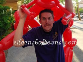 Madam Eileen's Balloon Creations - Balloon Twister - Mesa, AZ - Hero Gallery 1