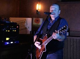 John Chevalier - Acoustic, Classic & Country Rock - Singer Guitarist - Petaluma, CA - Hero Gallery 1