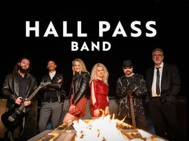 Hall Pass - Cover Band - Seattle, WA - Hero Gallery 1