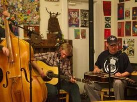 The Gateway Ramblers - Bluegrass Band - Saint Louis, MO - Hero Gallery 3