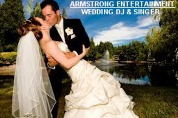 Wedding DJ  - Singing Entertainer Jerry Armstrong - DJ - Chicago, IL - Hero Main