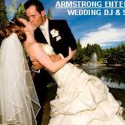 Wedding DJ  - Singing Entertainer Jerry Armstrong, profile image