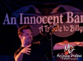 An Innocent Band - Tribute Band - Indianapolis, IN - Hero Gallery 4