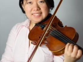 Nami Hashimoto - Violinist - Binghamton, NY - Hero Gallery 3
