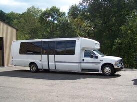 All Occasion Limousine - Event Limo - Mars, PA - Hero Gallery 4