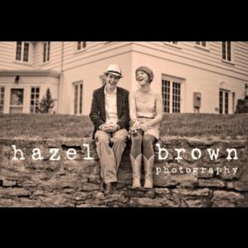 Hazel Brown Photography - Photographer - Cincinnati, OH - Hero Main