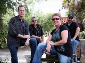 The Dewey Rose Band - Cover Band - Daytona Beach, FL - Hero Gallery 1