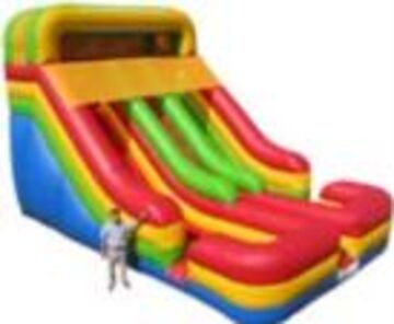 WA BoUnCe HoUsE - Party Inflatables - Kent, WA - Hero Main