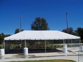 Single Source Events, LLC - Party Tent Rentals - Houston, TX - Hero Gallery 2
