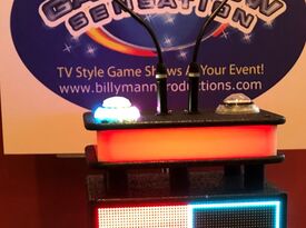Game Show Sensation - Interactive Game Show Host - Brooklyn, NY - Hero Gallery 2