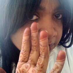 Henna Desi, profile image