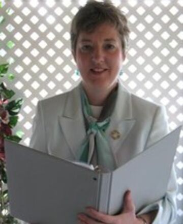 Valerie Coleman, Wedding Officiant and Celebrant - Wedding Officiant - New York City, NY - Hero Main