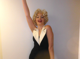 Marilyn Monroe Impersonator For Hire - Marilyn Monroe Impersonator - Las Vegas, NV - Hero Gallery 1