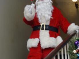 Rocky Top Santa - Santa Claus - Knoxville, TN - Hero Gallery 1