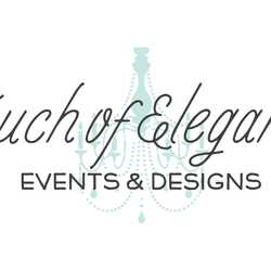 Touch of Elegance Events & Designs, profile image