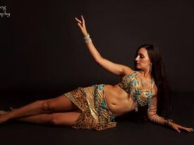 Zobeida Ghattas - Enchant With Belly Dance - Belly Dancer - Arverne, NY - Hero Gallery 3