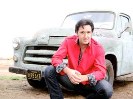 Mark Anthony ~ Country Artist - Country Band - Sacramento, CA - Hero Gallery 2
