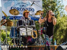 The Kim Anderson Band - Cover Band - Fallbrook, CA - Hero Gallery 1