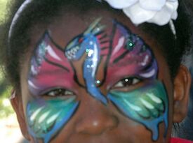 Face & Body Art by Marci - Face Painter - Hollister, CA - Hero Gallery 2