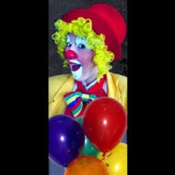 Creative Party Events - Patches The Clown - Clown - Manchester, NH - Hero Main