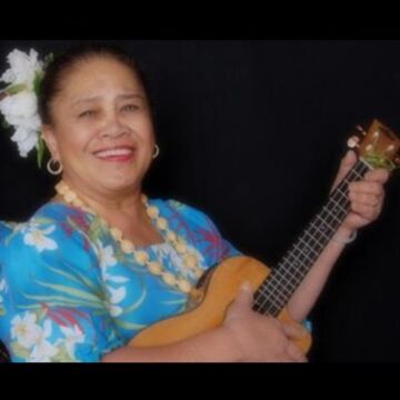 Mehana Music featuring Auntie Geri - Hawaiian Band - Carson, CA - Hero Main