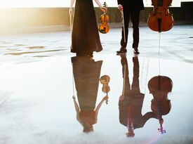 Echelon Ensemble - String Quartet - Tampa, FL - Hero Gallery 4