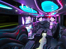 Rent The Party Bus - Party Bus - New Orleans, LA - Hero Gallery 2