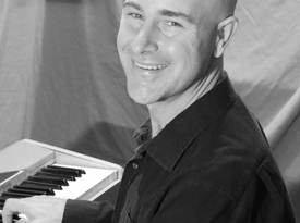 Mick Stone - Singing Pianist - Philadelphia, PA - Hero Gallery 4
