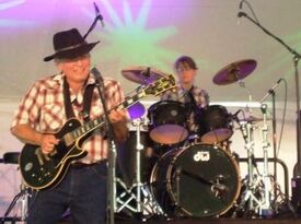 Wes Combs and the Pine Valley Rhythm Jumpers - Americana Band - Trumbauersville, PA - Hero Gallery 3