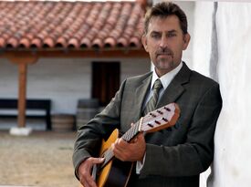 Sam Adams - Acoustic Guitarist - Santa Barbara, CA - Hero Gallery 2