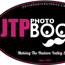 JTP Photo Booth, profile image