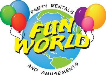 Fun World Party Rentals and Amusements - Party Inflatables - Denver, CO - Hero Main