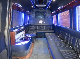 Nationwide Limousine Service - Event Limo - San Francisco, CA - Hero Gallery 2
