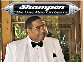 Shampen The One Man Orchestra - One Man Band - Port Saint Lucie, FL - Hero Gallery 1