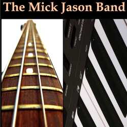 The Mick Jason Band, profile image